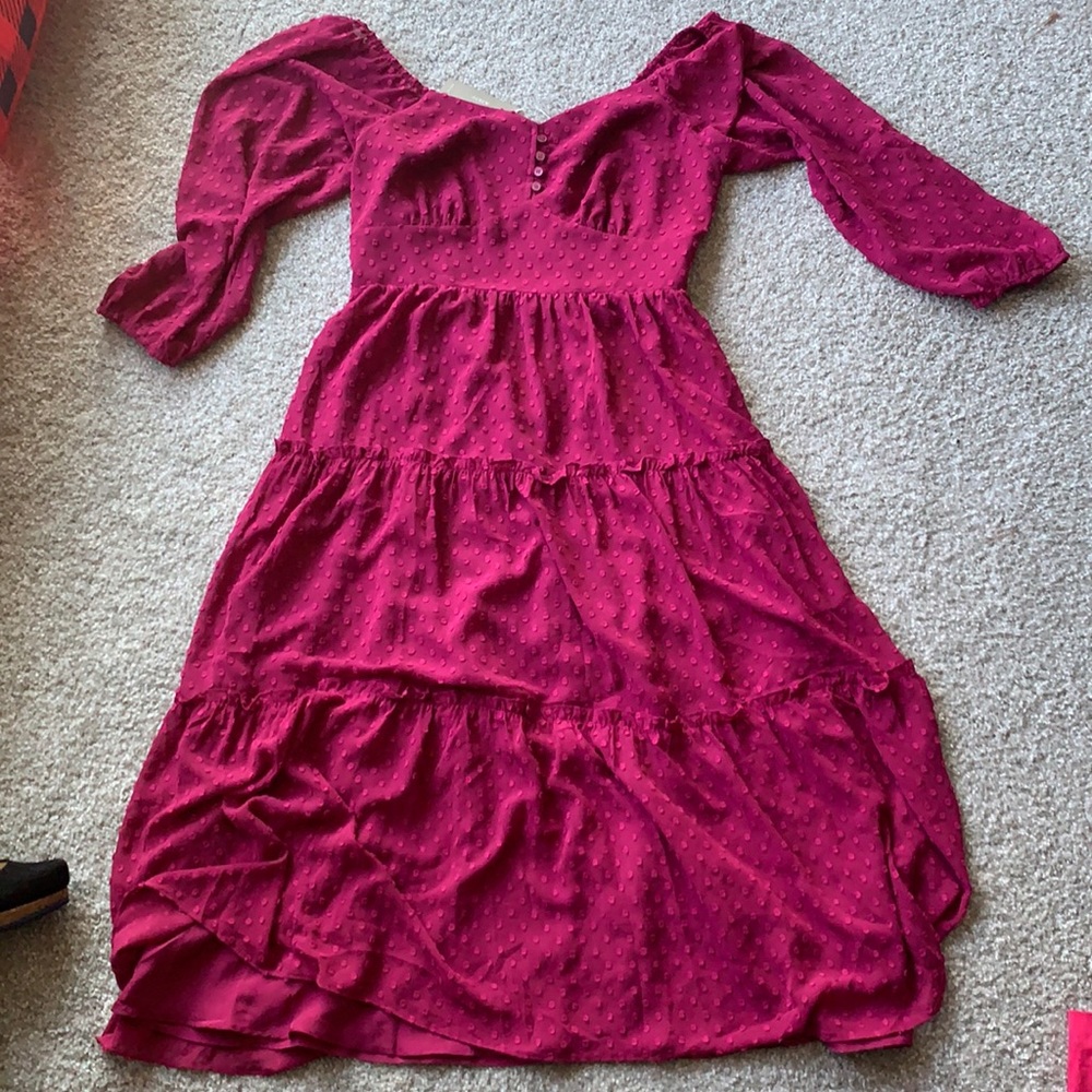 NEW J. Crew dress